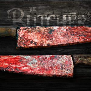 Forbidden Props The Butcher Bloody Version