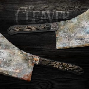 Forbidden Props Cleaver Clean Version