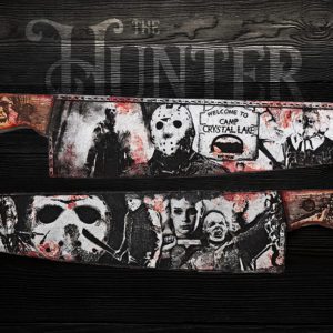 Forbidden Props - The Hunter - Collectible Knife